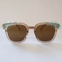 ANIGIG MOLDING GLASSES