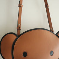 ANDRESGALLARDO BORIS BEAR BAG