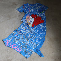 VAVA DUDU JERSEY DRESS