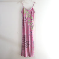VAVA DUDU PAINTED DRESS
