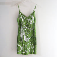 VAVA DUDU PAINTED MEDIUM CAMISOLE