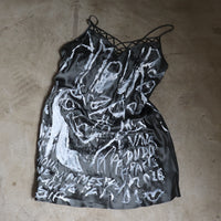 VAVA DUDU PAINTED MEDIUM CAMISOLE