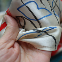 VAVA DUDU PAINTED MEDIUM CAMISOLE