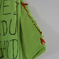 VAVA DUDU PAINTED T-SHIRTS