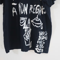 VAVA DUDU PAINTED T-SHIRTS