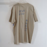 VAVA DUDU PAINTED T-SHIRTS
