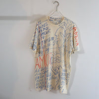 VAVA DUDU PAINTED T-SHIRTS