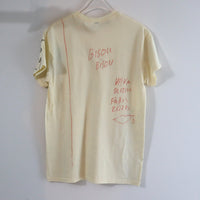 VAVA DUDU PAINTED T-SHIRTS