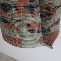 JULIA HEUER PAX PLEATED DRESS IN SANDY INGRID