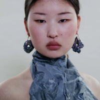 MATHILDE HIRON THE TOURMALINES EARRINGS