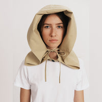 MERYLL ROGGE RAIN HOOD