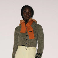 MERYLL ROGGE HOODIE SCARF