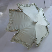 DICESARE DESIGNS SAKURA LINDA Parasol for both sun and rain