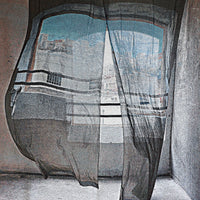 BLESS BROWNREALITYMARSEILLE BLANKET