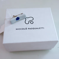 NICCOLÒ PASQUALETTI POGGIA CLIP