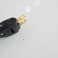 BLESS CABLE JEWELRY SYNTHETIC BLACK CLEAR