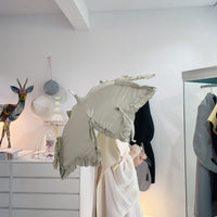 DICESARE DESIGNS SAKURA LINDA Parasol for both sun and rain