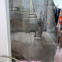 BLESS BROWNREALITYMARSEILLE BLANKET