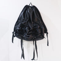 ANIGIG TULLE GATHERED BACKPACK