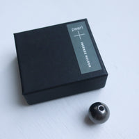 PEARL+ INCENSE HOLDER "PEARL"