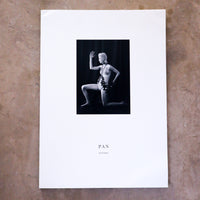 PAN 『NO.6 PROSOPON』