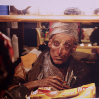 PAN 『NO.6 PROSOPON』