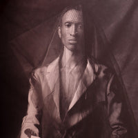 PAN 『NO.6 PROSOPON』