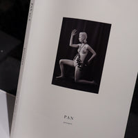 PAN 『NO.6 PROSOPON』