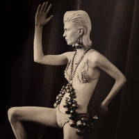 PAN 『NO.6 PROSOPON』