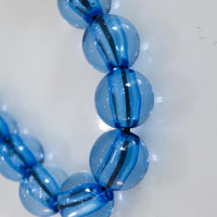 BLESS CABLE JEWELRY LAMPKNOT