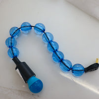 BLESS CABLE JEWELRY LAMPKNOT