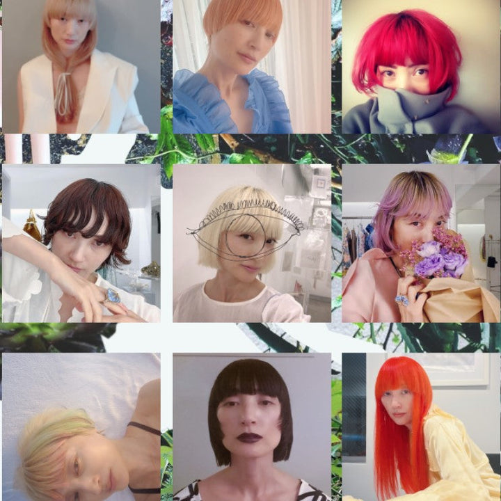 【MEGUMI Unfiltered】#011 毎日のスキンケアとヘアケアのこと