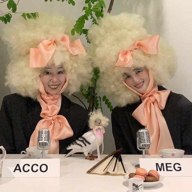 【MEGUMI Unfiltered】#013 旅は続くよ これからも （後編）