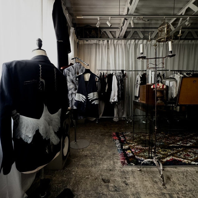 【MEGUMI Unfiltered】#021 DIYとサウナと洋服と（後編）