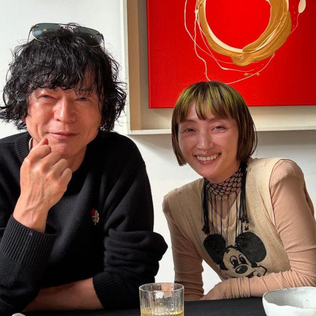 【MEGUMI Unfiltered】#020 DIYとサウナと洋服と（前編）