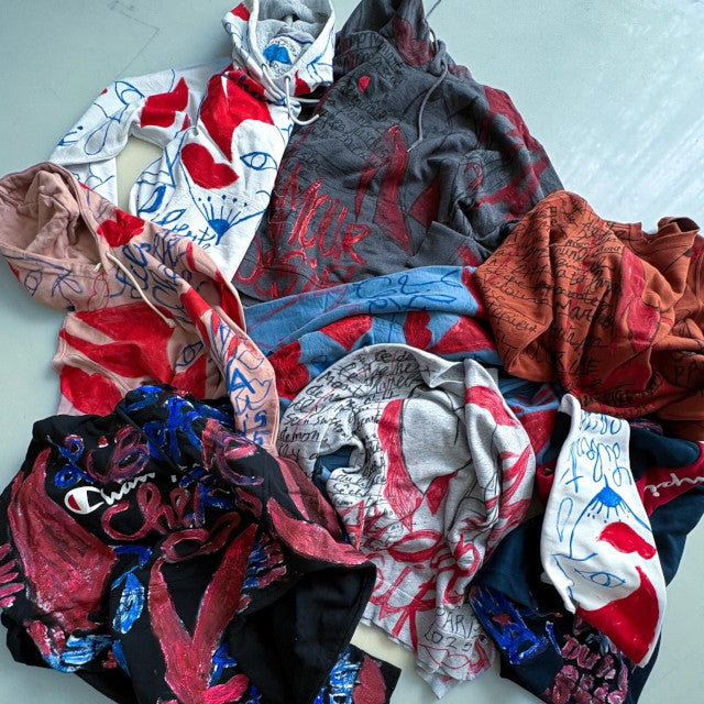 【MEGUMI Unfiltered】#017 VAVA DUDUとGIGINAの歴史