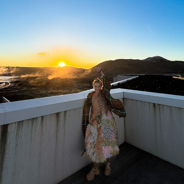 【MEGUMI Unfiltered】#023 トラブルだらけの旅のこと イタリア・アイスランド編