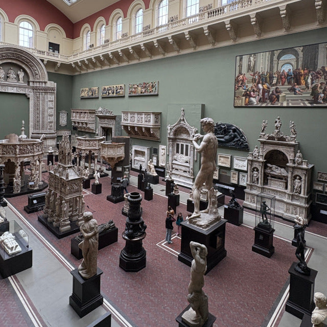 【MEGUMI Unfiltered】#022 トラブルだらけの旅のこと イギリス・イタリア編