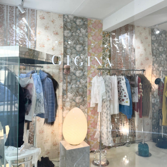 【MEGUMI Unfiltered】#015 お店を長く続けることや、衣食住のつながりについてなど