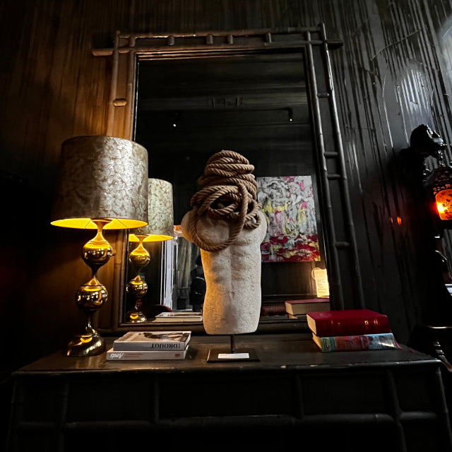 【MEGUMI Unfiltered】#006 久しぶりのヨーロッパ旅行 パリ・アムステルダム編