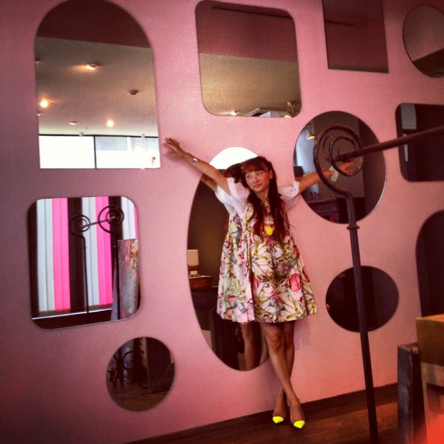 【MEGUMI Unfiltered】#003 Who is Megumi!? Vol.3