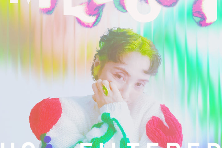 【Podcast】MEGUMI Unfiltered