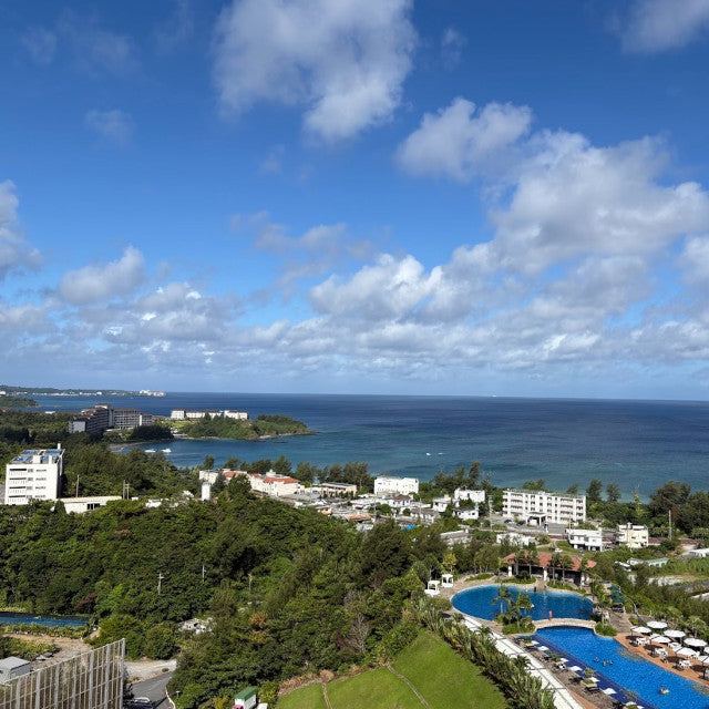 【MEGUMI Unfiltered】#014 夏休みの家族旅行と秋冬のイベントのお知らせ