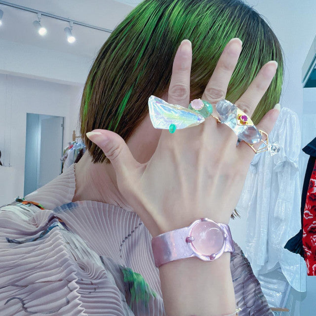 【MEGUMI Unfiltered】#026 わたしたちの偏愛アイテム