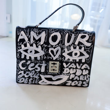 VAVA DUDU×CELINE  43