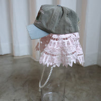 ANIGIG  OLD DARLING CAP