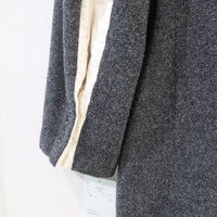 PILLINGS  SOFT WOOL JACKET