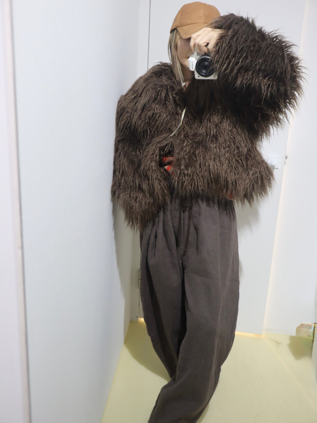 ANIGIG  LAZY DAY LOUNGE LONG PANTS