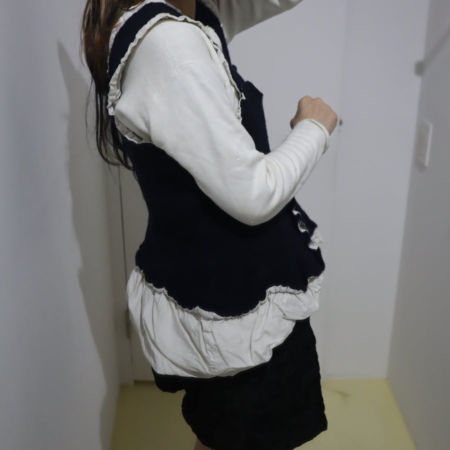 PILLINGSFULLING CAMISOLE