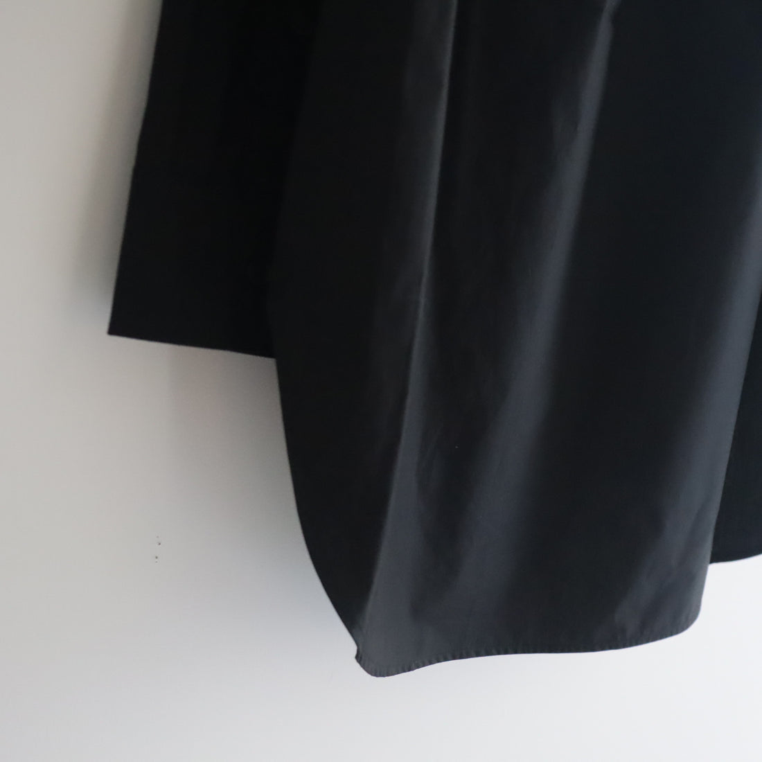 MELITTA BAUMEISTER  POINTY COLLAR SHIRT